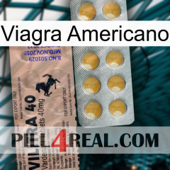 American Viagra 41